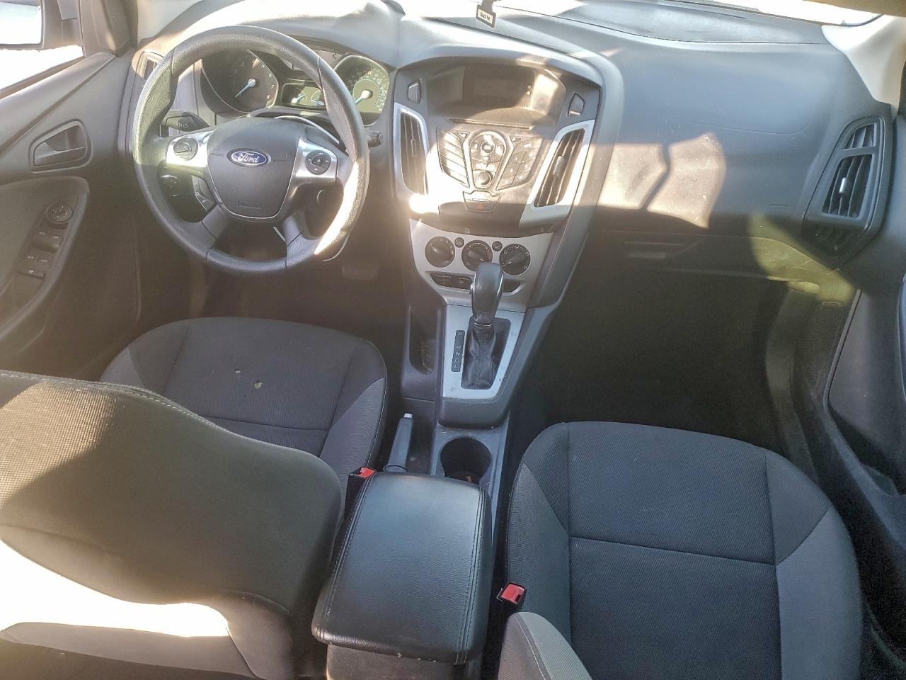 Ford Focus Se Image 3