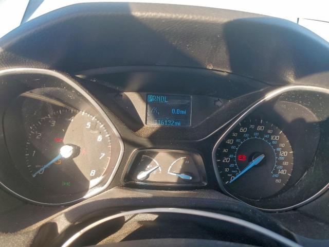 Ford Focus Se Image 10