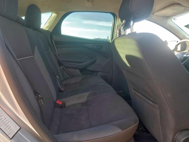 Ford Focus Se Image 5