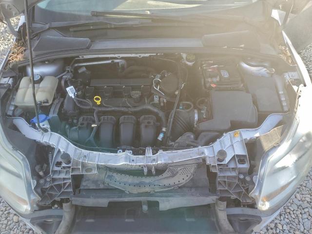 Ford Focus Se Image 8