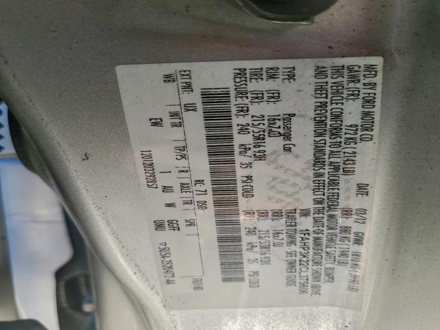 Ford Focus Se Image 9