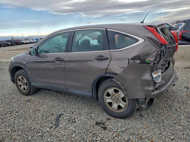 Honda Crv Lx Image 3