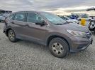 Honda Crv Lx Image 2