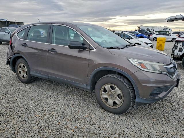 Honda Crv Lx Image 2