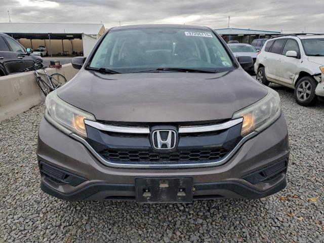 Honda Crv Lx Image 6