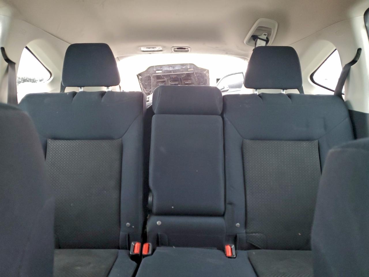 Honda Crv Lx Image 12