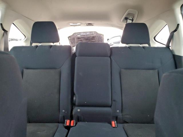 Honda Crv Lx Image 12