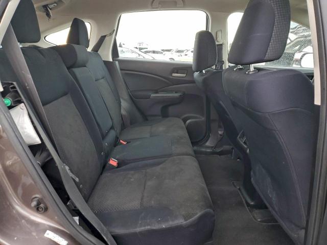 Honda Crv Lx Image 9