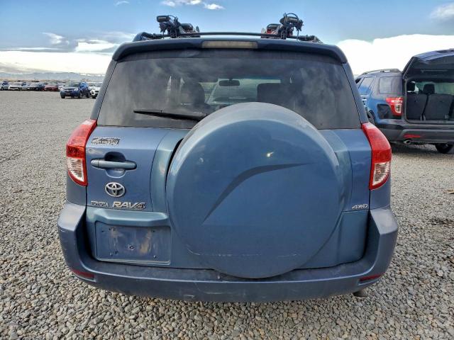 Toyota RAV4 Limited Image 13