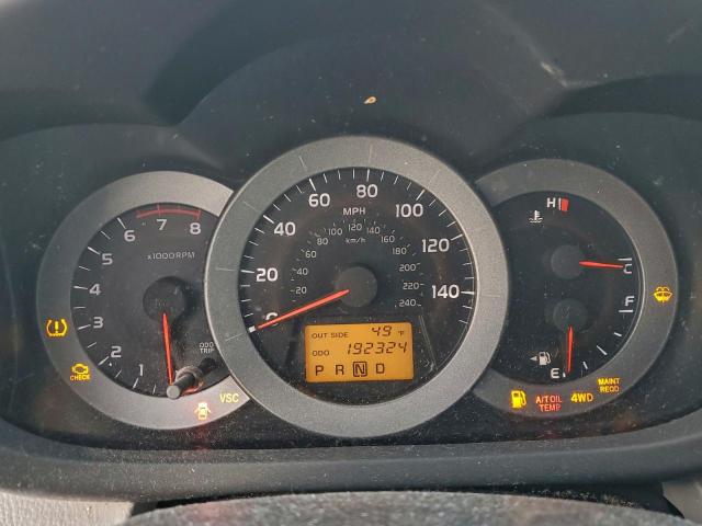 Toyota RAV4 Limited Image 3