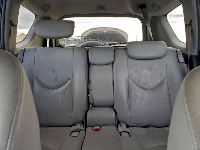 Toyota RAV4 Limited Image 5