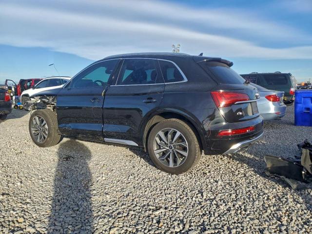 Audi Q5 Prestige 45 Image 7