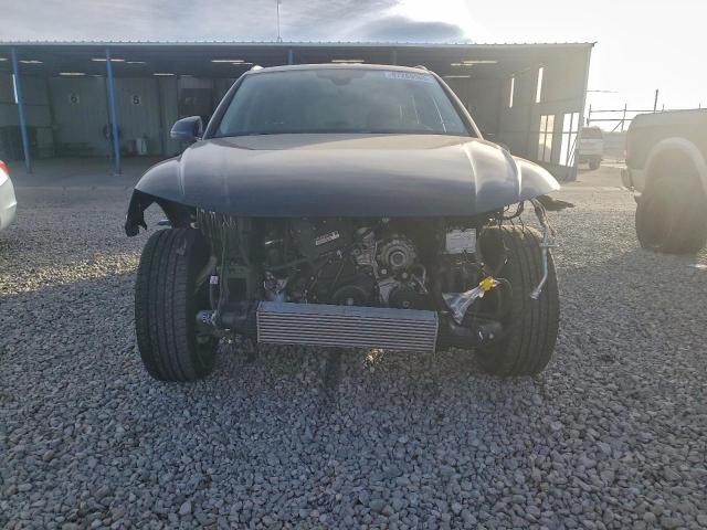 Audi Q5 Prestige 45 Image 3