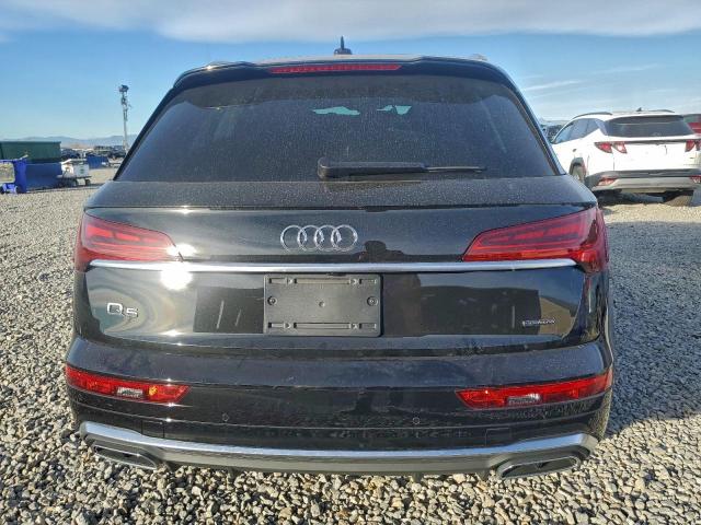 Audi Q5 Prestige 45 Image 4