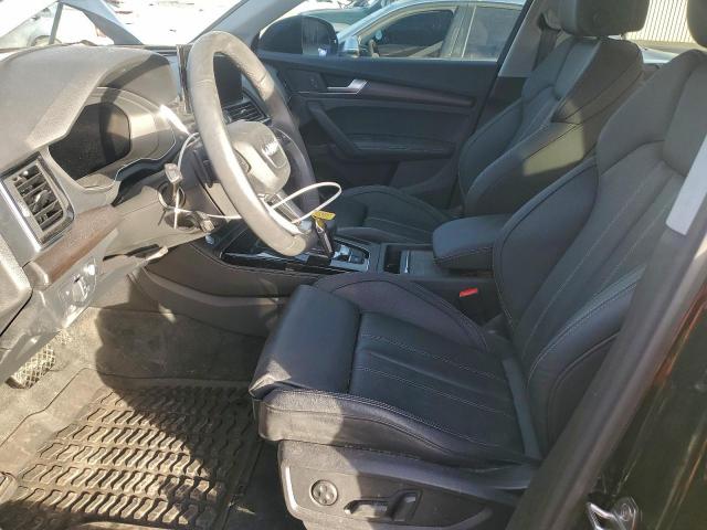 Audi Q5 Prestige 45 Image 5