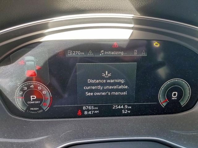 Audi Q5 Prestige 45 Image 8