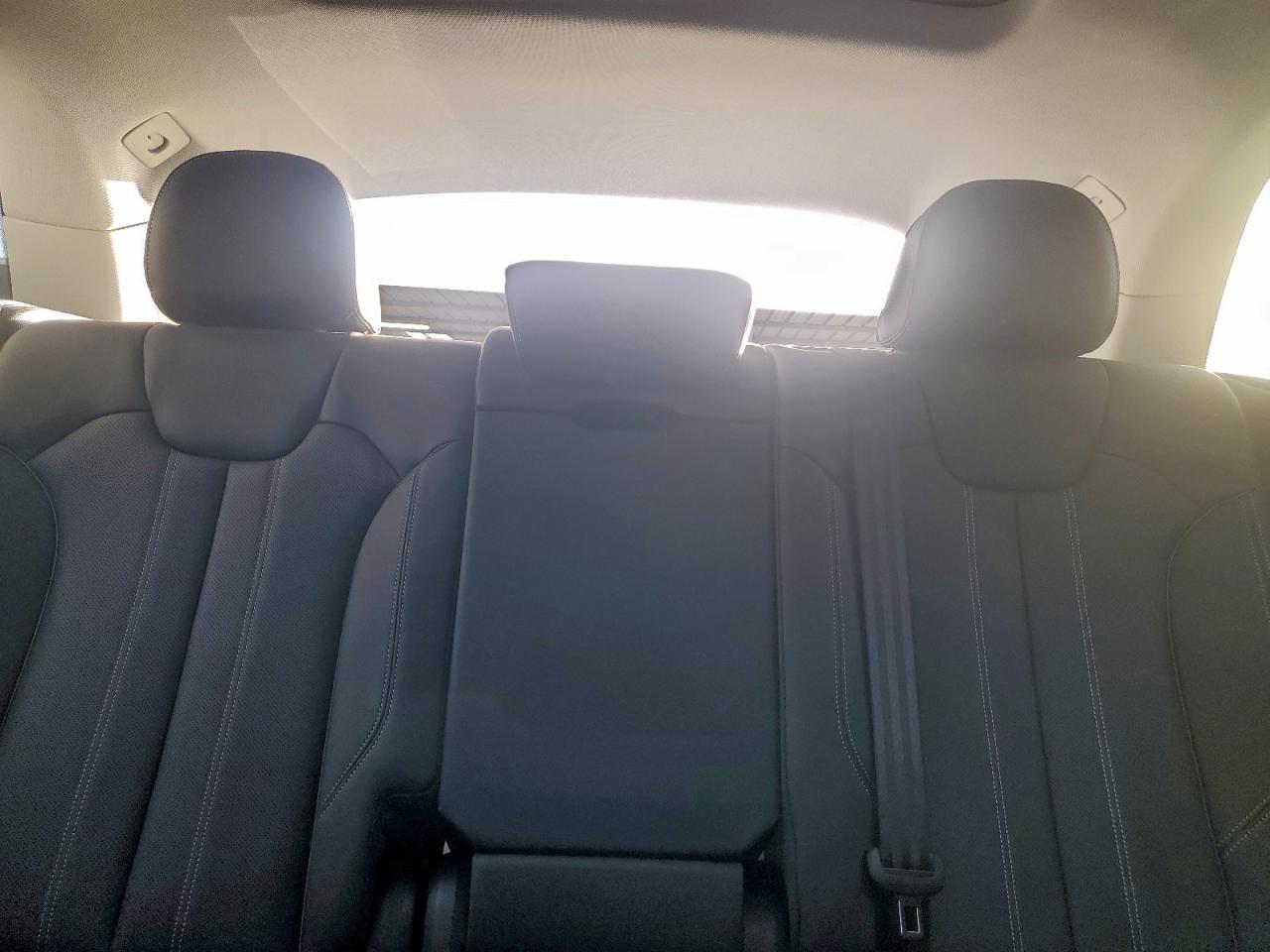 Audi Q5 Prestige 45 Image 6