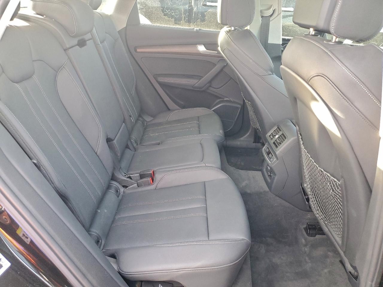 Audi Q5 Prestige 45 Image 11