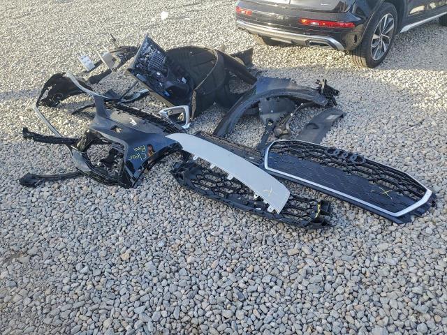 Audi Q5 Prestige 45 Image 9