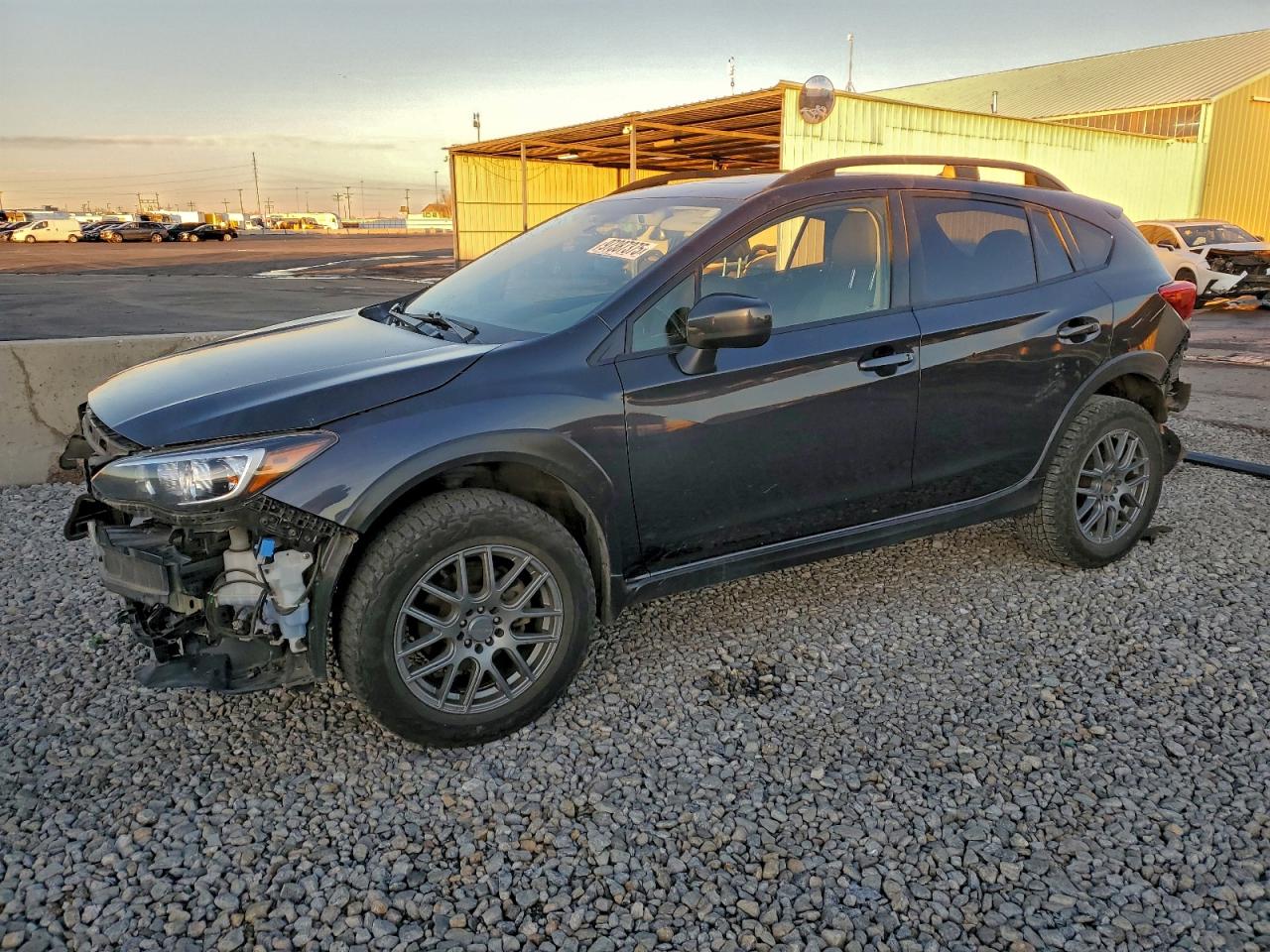 Subaru Crosstrek Premium Image 1