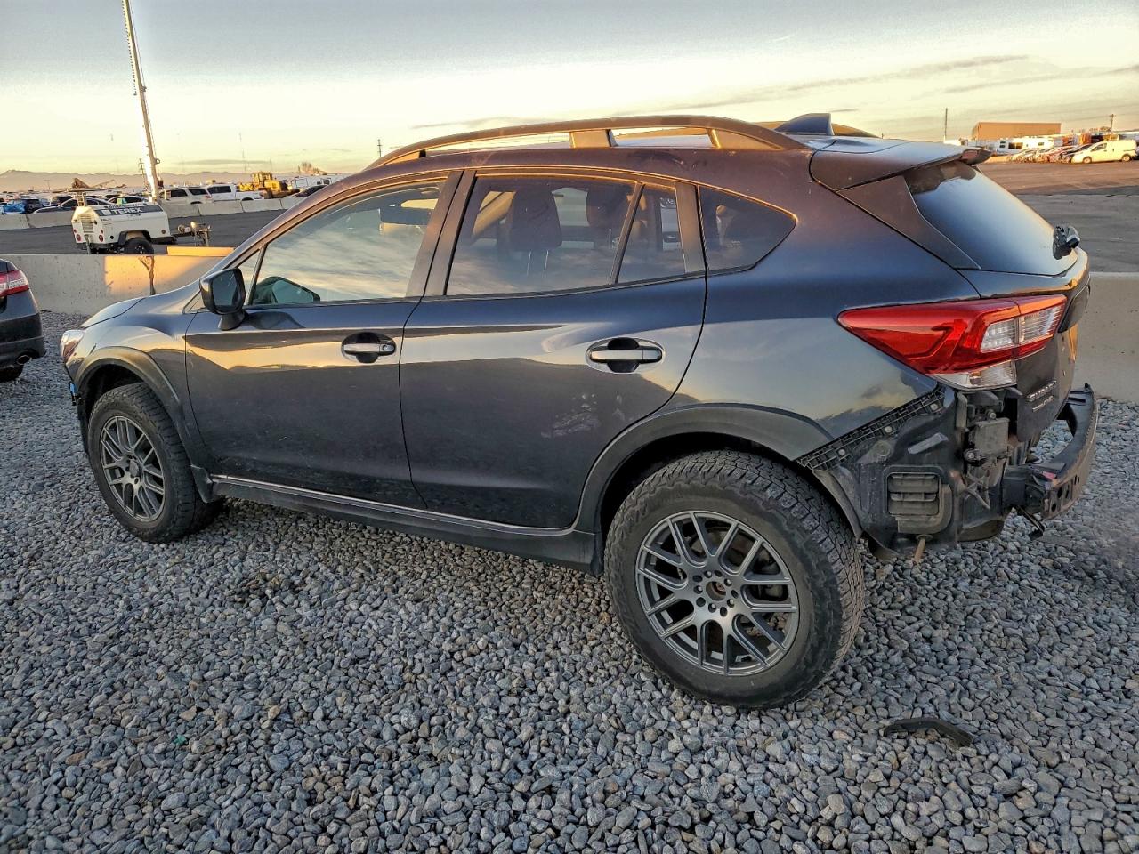 Subaru Crosstrek Premium Image 2