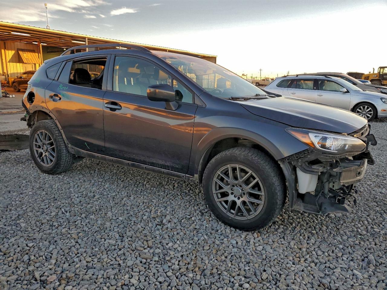 Subaru Crosstrek Premium Image 4