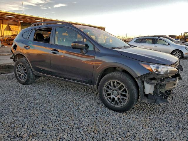 Subaru Crosstrek Premium Image 4