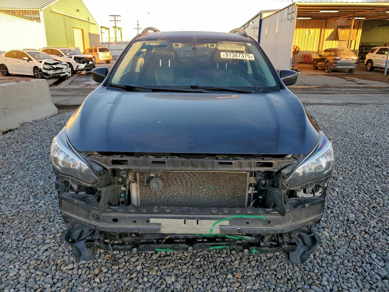 Subaru Crosstrek Premium Image 9