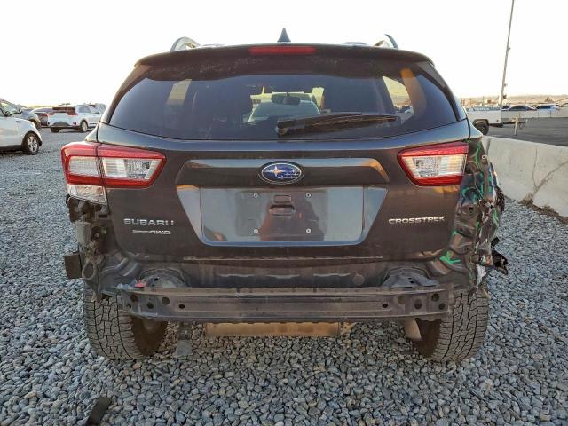 Subaru Crosstrek Premium Image 10