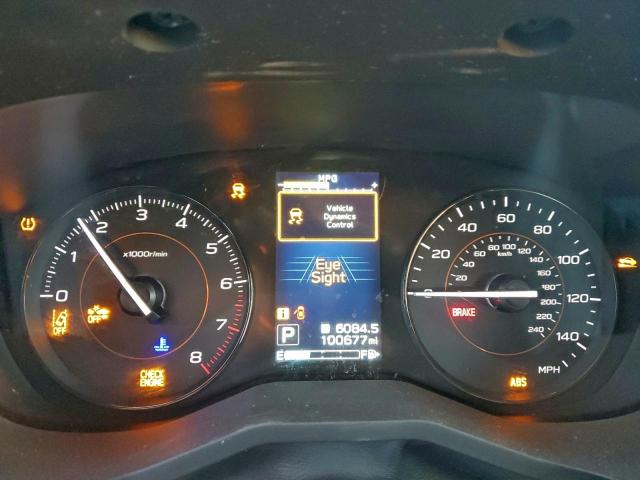 Subaru Crosstrek Premium Image 8