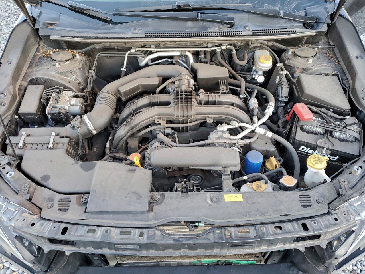 Subaru Crosstrek Premium Image 13