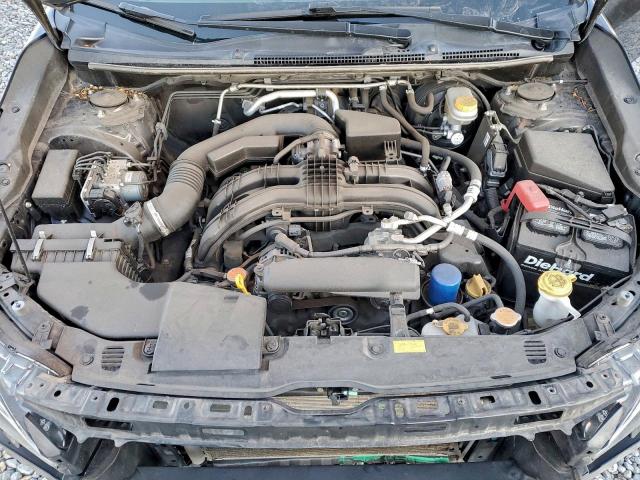 Subaru Crosstrek Premium Image 13