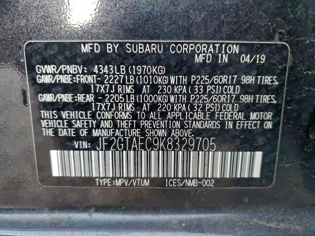 Subaru Crosstrek Premium Image 7