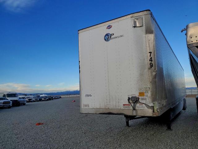 Utility Dry Van Image 8