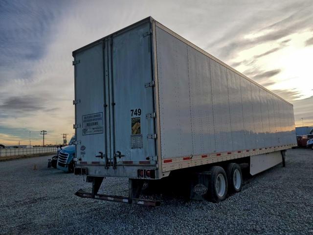Utility Dry Van Image 4