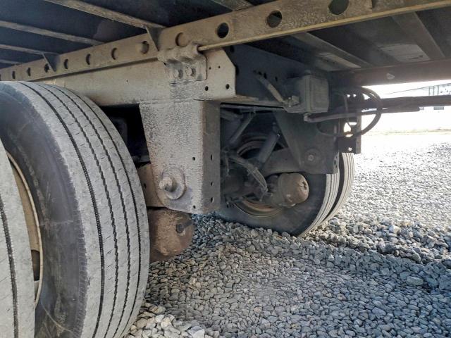 Utility Dry Van Image 2