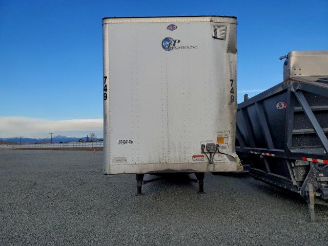 Utility Dry Van Image 9