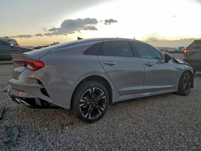 Kia K5 Gt Line Image 9