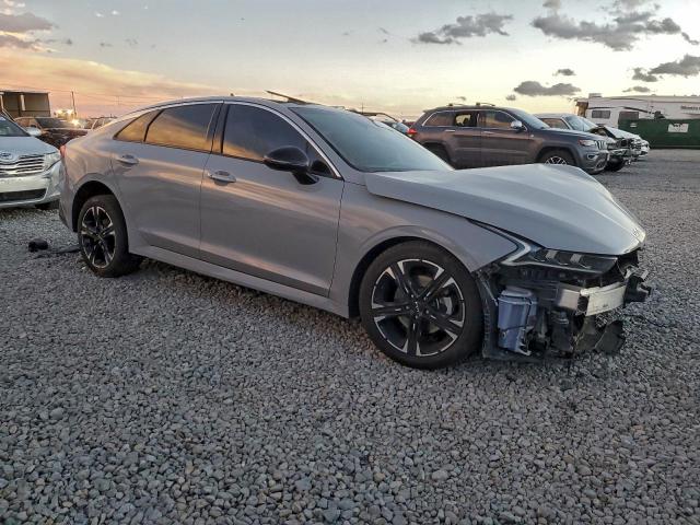 Kia K5 Gt Line Image 4