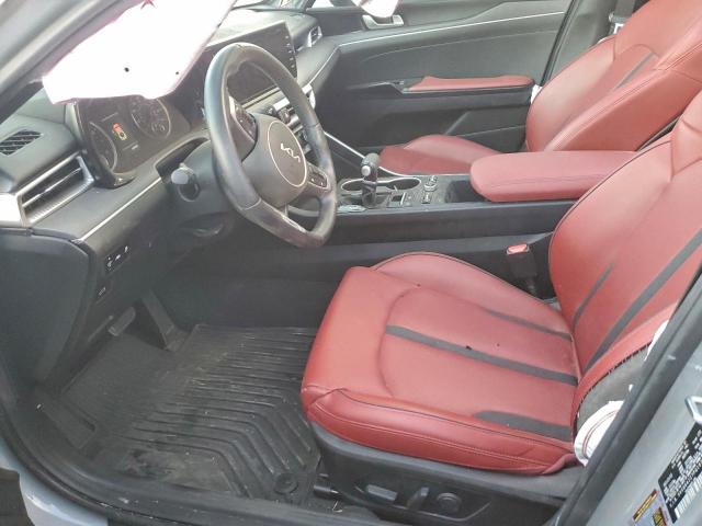 Kia K5 Gt Line Image 7