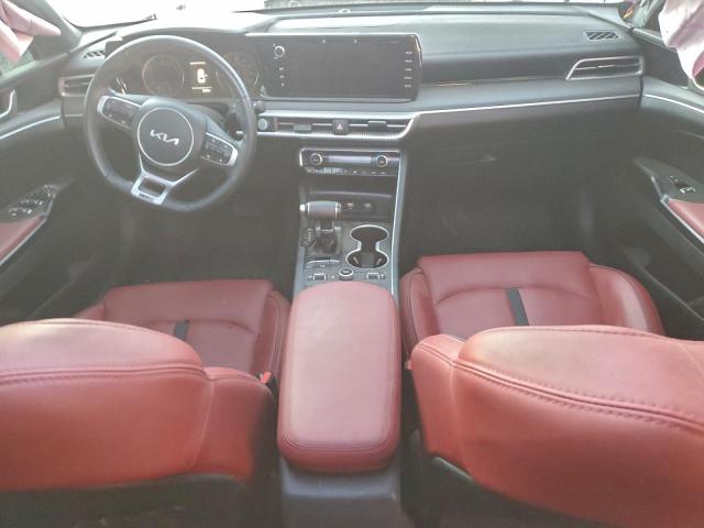 Kia K5 Gt Line Image 6