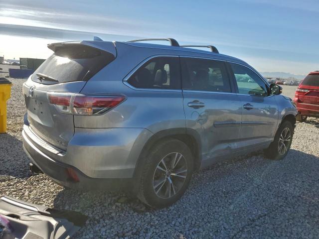 Toyota Highlander Xle Image 14