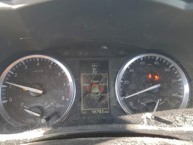 Toyota Highlander Xle Image 7