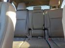 Toyota Highlander Xle Image 9