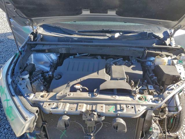 Toyota Highlander Xle Image 12