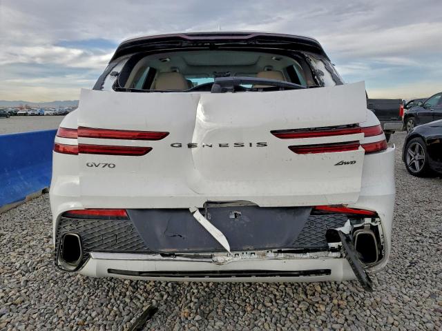 Genesis Gv70 Base Base Image 4