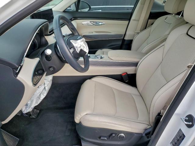 Genesis Gv70 Base Base Image 2