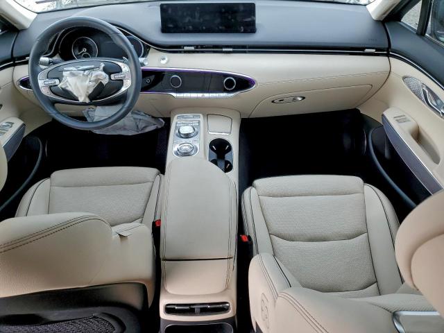 Genesis Gv70 Base Base Image 13