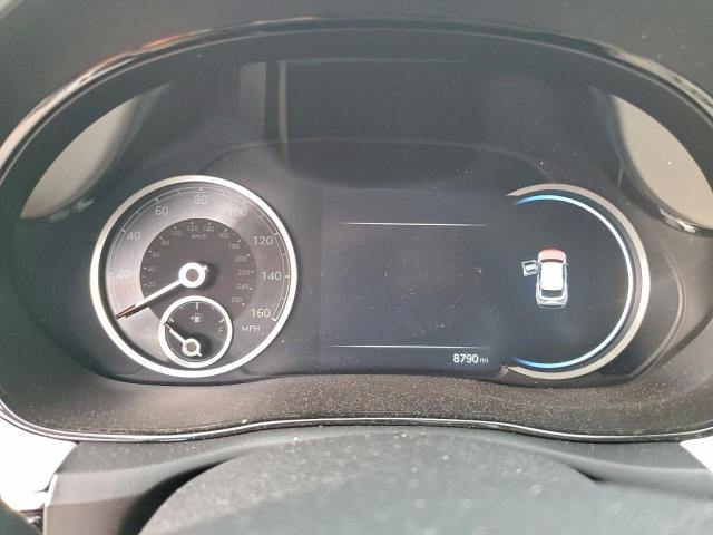 Genesis Gv70 Base Base Image 12