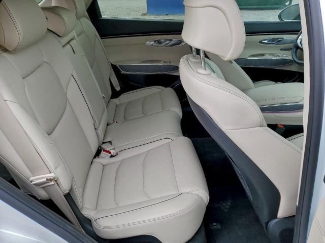 Genesis Gv70 Base Base Image 8